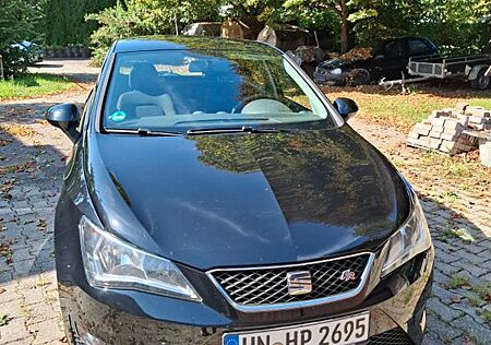 Seat Ibiza 1.0 EcoTSI Start&Stop 81kW FR FR