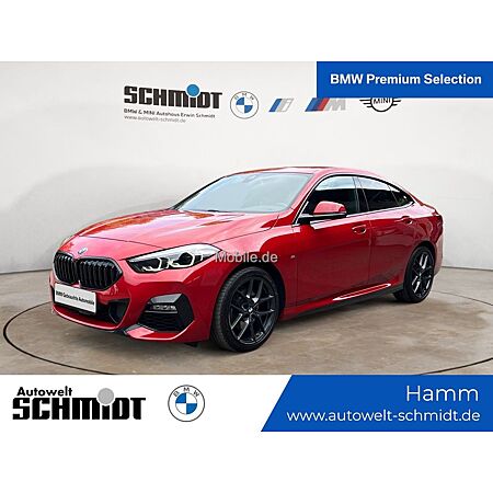 BMW 2er leasen