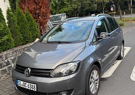 VW Golf Volkswagen 2.0 TDI DSG Style Variant Style