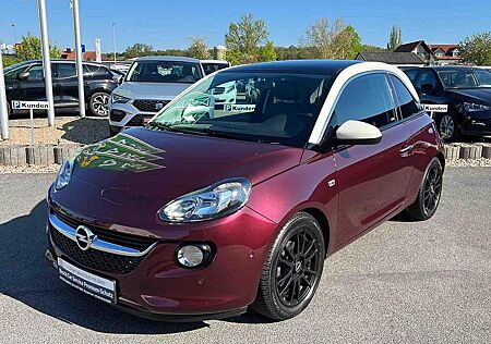 Opel Adam 1.4 Automatik *Pano.Dach, Klimaautomatik*