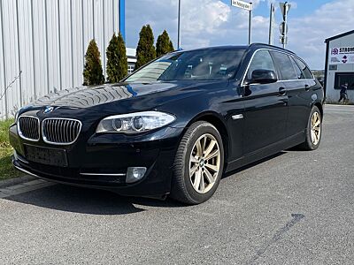 BMW 520d Touring -