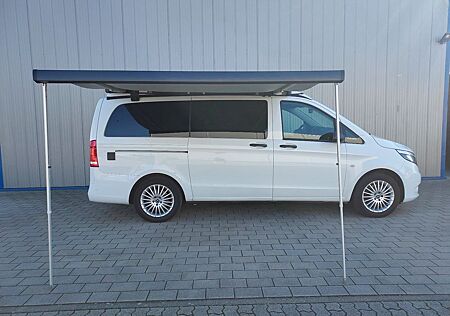 Mercedes-Benz V 220 *Marco Polo*4Matic*1.Hd.*Standh.*AHK*Lang*