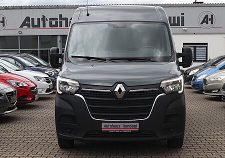 Renault Master III Kasten L2H2 HKa 3,5t/1Hd/Kamera/LED