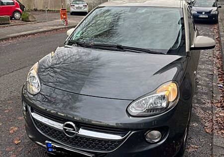 Opel Adam 1.2 -