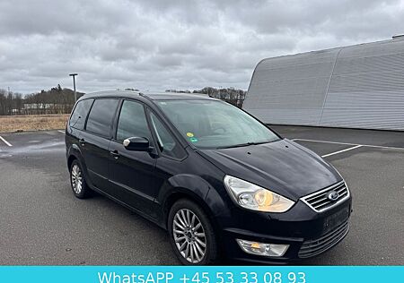 Ford Galaxy 2.0 Tdci.|163 HK|ALU.|PDC.|NAVI.|#2726