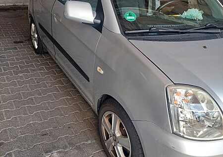Kia Picanto 1.1 CRDi LX LX