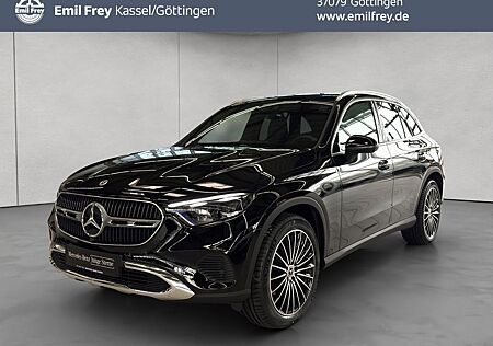 Mercedes-Benz GLC 220 d 4M Avantgarde PREMIUM|AHK|DigiLight