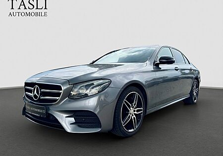 Mercedes-Benz E 200 E200 Lim. AMG/NIGHT/WIDESCREEN/KAMERA/LED