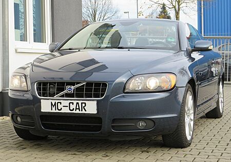 Volvo C70 Cabriolet 2.4 Momentum