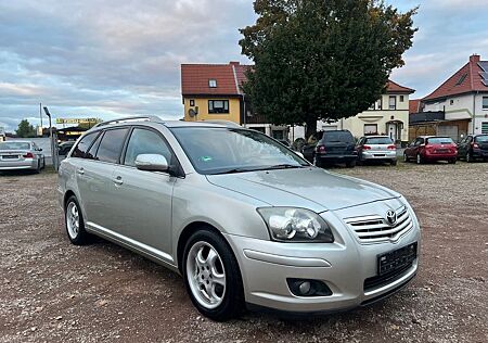 Toyota Avensis Kombi 1.8 Edition