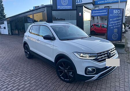 VW T-Cross Volkswagen Highline / Style / Elegance iq