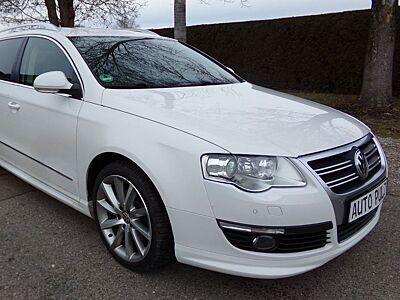 Volkswagen Passat Variant R-Line Edition Plus TÜV 11/26*AHK