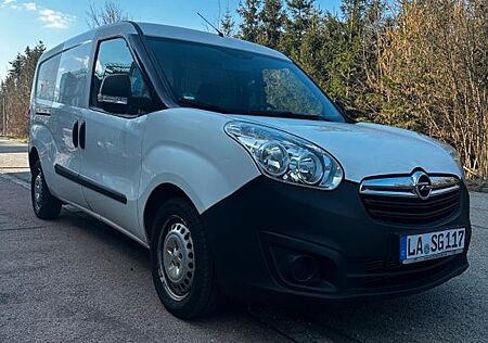 Opel Combo L2H1 Transporter, TÜV neu, 140tkm
