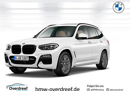 BMW X3 xDrive30d M SPORT AT Navi Prof. Sport Aut. TV