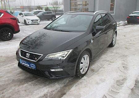 Seat Leon ST FR+Dig Cockpit+Automatik+AHK+