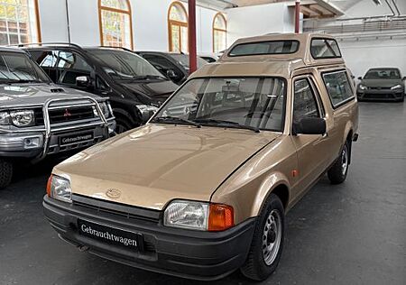 Ford Escort *BEHINDERTENGERECHT*TÜV SERVICE NEU*