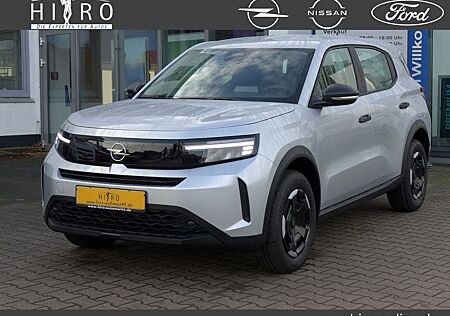 Opel Frontera Edition Hyb. Kamera/Navi/LED/Sitzhz.