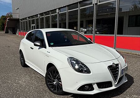 Alfa Romeo Giulietta 1.4 TB - QV Line