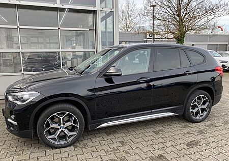 BMW X1 sDrive18d xLine xLine