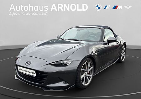 Mazda MX-5 Kinenbi LED RFK HiFi Bose