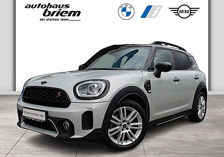 Mini Cooper SD Countryman Komfort Oano 18" LED Classi