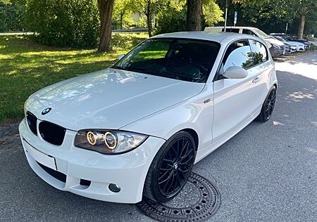 BMW 118i 2.0i M Sportpaket*Navi*Xenon*Tüv 03.2027*
