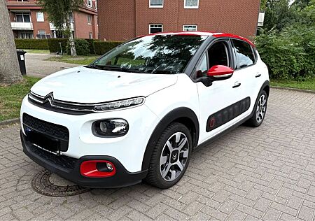 Citroën C3 PureTech 82 Stop&Start ELLE