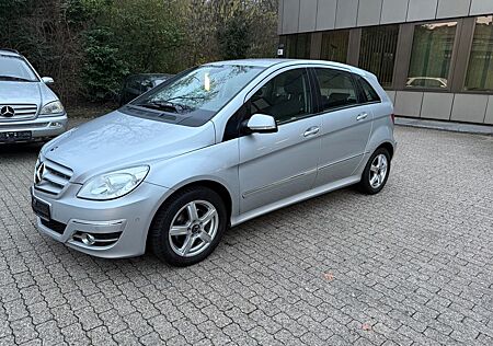 Mercedes-Benz B 200 B