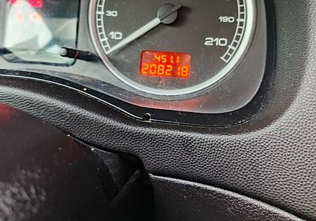 Peugeot 307 2.0 16V Premium 135 Automatik Premium