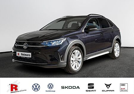 VW Taigo Volkswagen Life 1.0 TSI DSG FLA KeyLess LM KlimaA