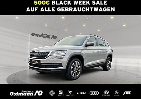 Skoda Kodiaq Clever 110kw TDI DSG *NAVI*AHK*CANTON*