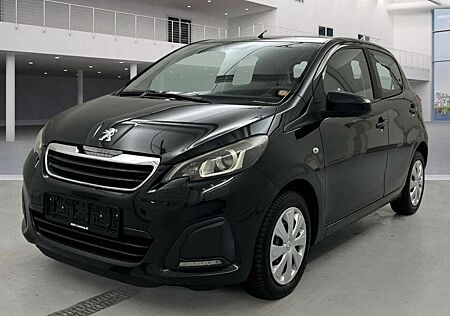 Peugeot 108 1.0 E-VTI 69 ACTIVE