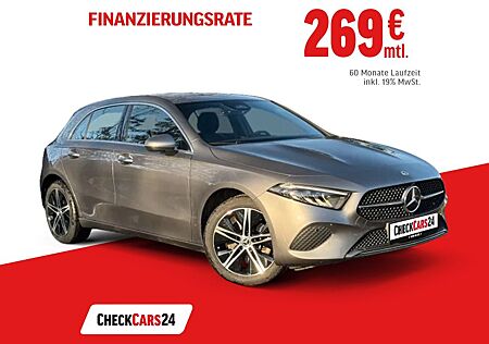 Mercedes-Benz A 250 A 250e Progressive SHZ KEYLESS ACC *SOFORT*