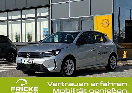 Opel Corsa Automatik+Shz+Lenkradheiz.+Kamera+Tot-Wink