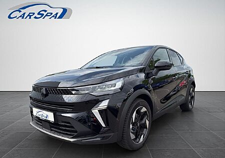Renault Captur II Techno TCe140/Safety+Navi+Winter Paket