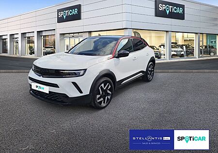 Opel Mokka GS 1.2 Turbo AT8 CARPLAY DAB BT SHZ ALLWET