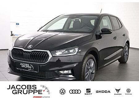 Skoda Fabia Drive 1,0 TSI Selection Navi,LED,PDC,ACC