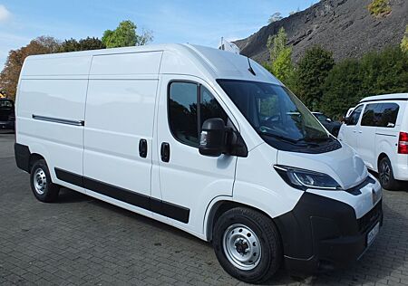 Citroën Jumper gebraucht kaufen Citroën Jumper 2.2 BlueHDi 180 L3H2 Autm.