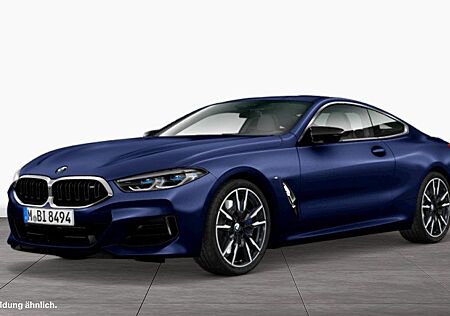 BMW M850i xDrive Coupé Driv.Assist.Prof Laser Alarm