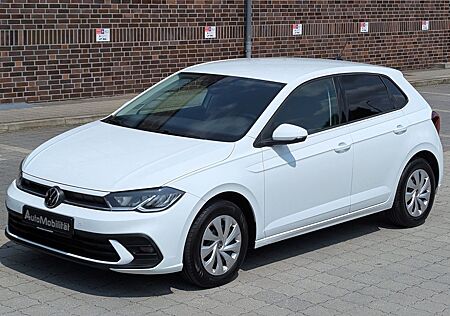 VW Polo Volkswagen VI "LIFE" 1.0 TSI
