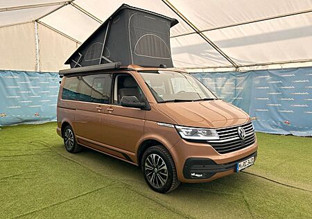 VW T6 California Volkswagen T6.1 California California Ocean Edition FWD