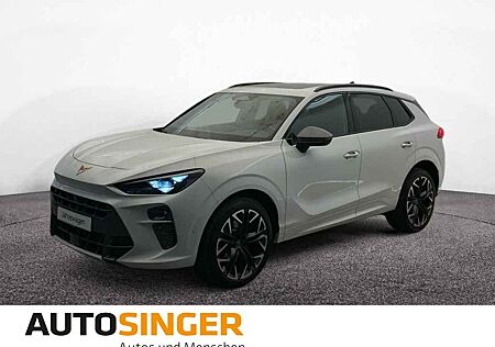 Cupra Terramar VZ TSI DSG 4D *AHK*PANO*HUD*360*NAV*ACC