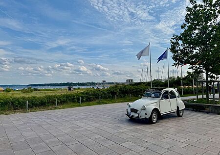 Citroën 2 CV