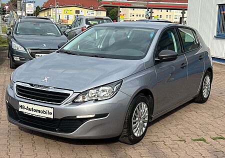 Peugeot 308 Access