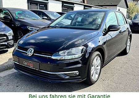 VW Golf Volkswagen VII Comfortline BMT/ACC/1.Hand/Inspekt.Neu