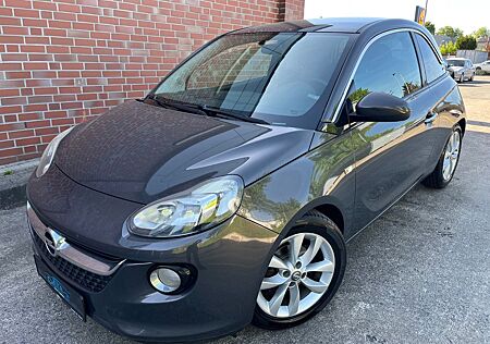 Opel Adam Jam 1.4 +LÜCKENLOS SCHECKHEFT+ 2.Hand+