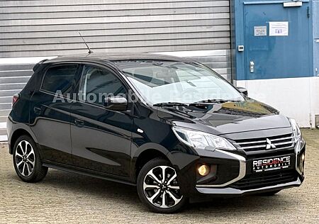 Mitsubishi Space Star Select+ 1.2*NAVI*SHZ*TEMP*MFL*CAM*1HD