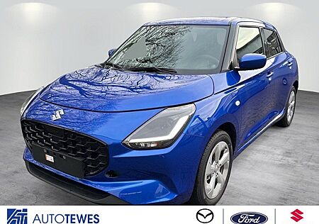 Suzuki SWIFT 1,2 HYBRID MT COMFORT