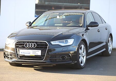 Audi A6 Lim. 3.0 TDI quattro S line Kamera Navi