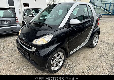 Smart ForTwo coupe Pulse